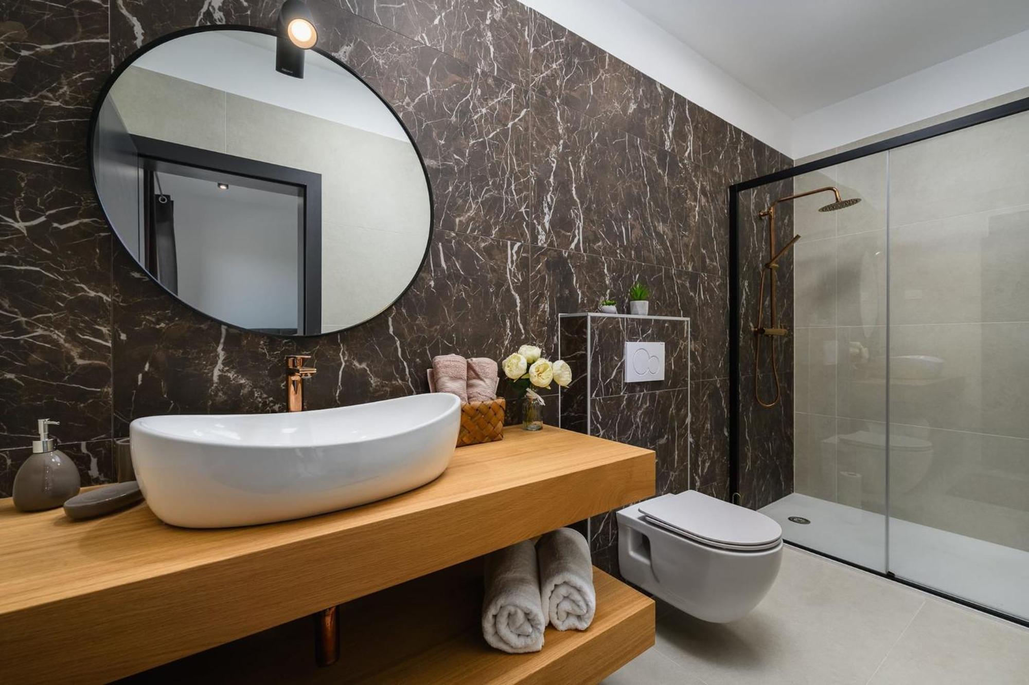 Villa De La Vie With Heated Swimming Pool Rasa Ngoại thất bức ảnh