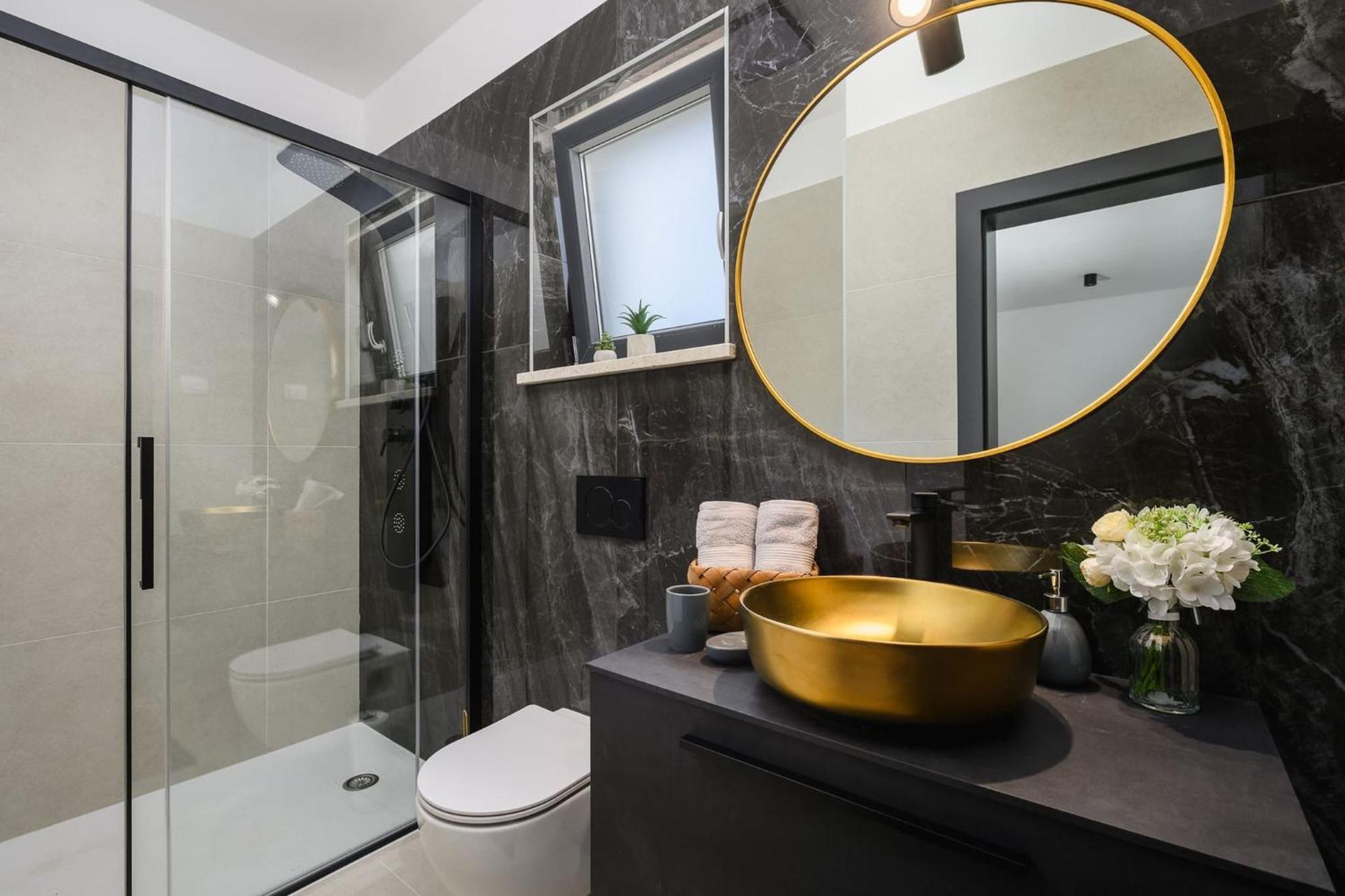 Villa De La Vie With Heated Swimming Pool Rasa Ngoại thất bức ảnh