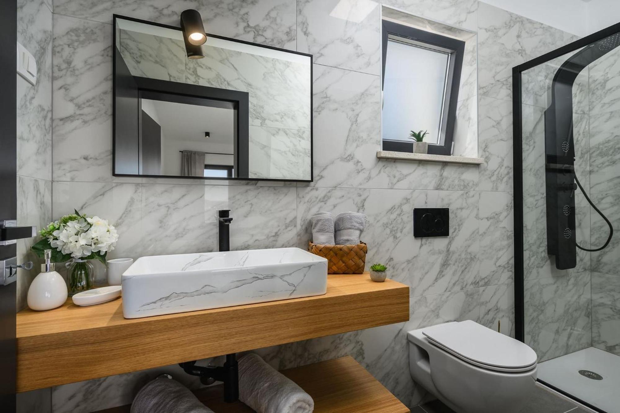 Villa De La Vie With Heated Swimming Pool Rasa Ngoại thất bức ảnh
